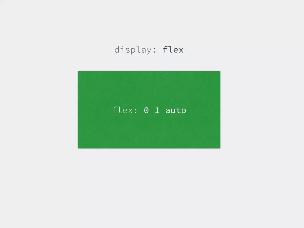 【Flexbox】多功能布局 - Flexbox框架解析