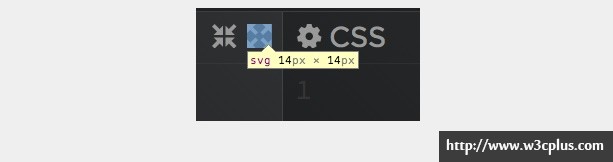 Inline SVG vs Icon Fonts
