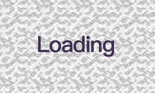 分享几种页面加载前loading状态的形式