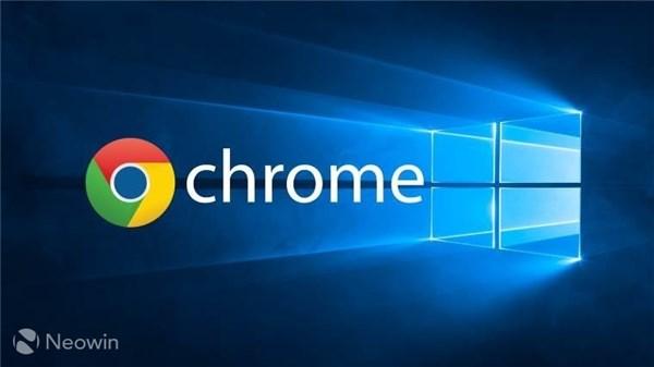 升级2018 Windows 10更新四月版后，谷歌Chrome浏览器间歇冻结设备