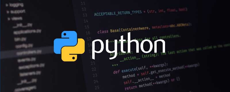 Python语句与语句块