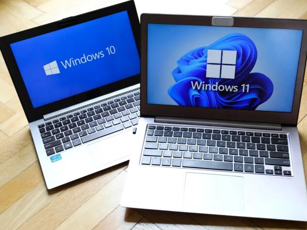 如何将 Windows 11 电脑“降级”到 Windows 10