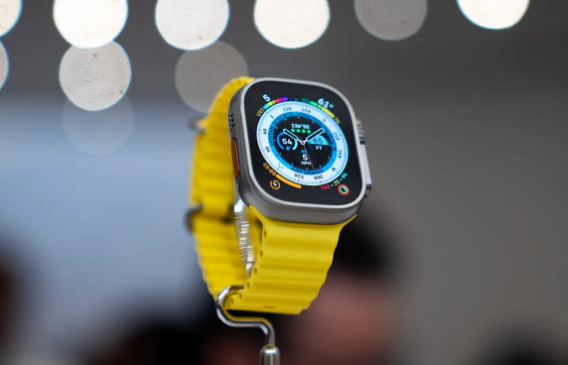 据报道，苹果计划在 2024 年或 2025 年对 Watch X 进行重大升级