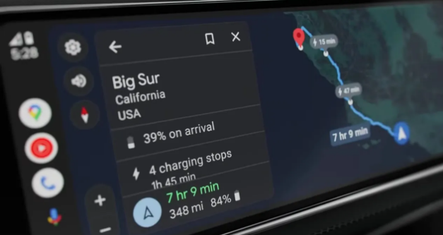 Google Chrome 即将登陆您的汽车，并带来更多新的 Android Auto 功能