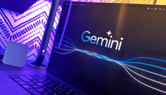 为什么谷歌禁止 Gemini 生成人物图像