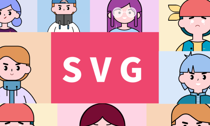 开发网页端SVG编辑器要解决哪些核心问题？
